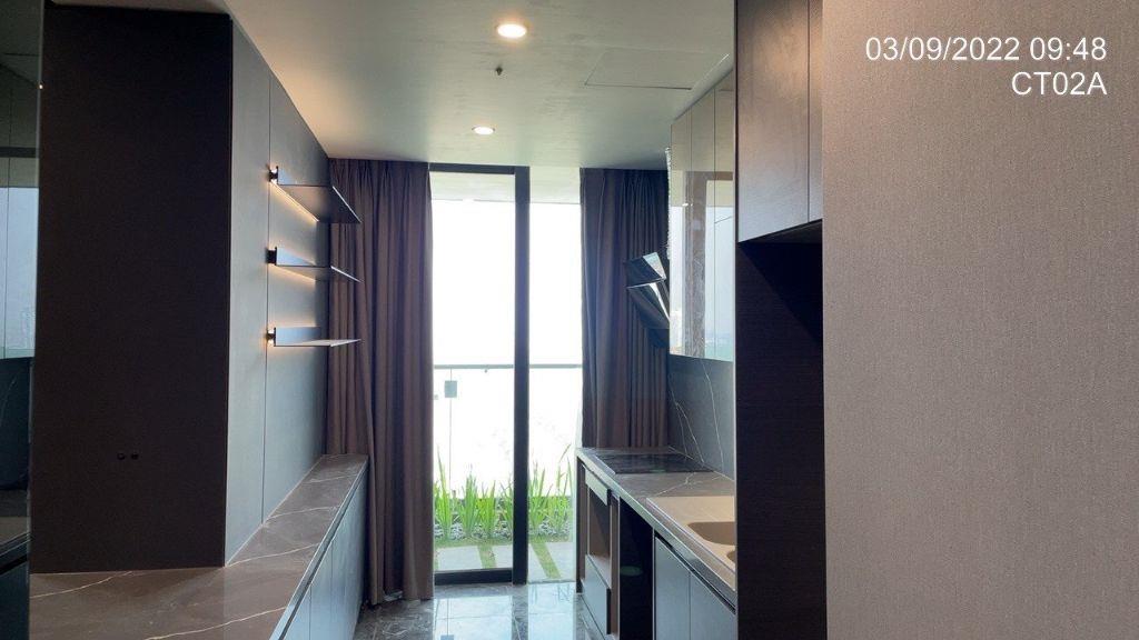 Siêu phẩm Penthouse Sunshine Golden River biệt thự trên không đẳng cấp view trọn Tây hồ, công viên. 0914772279