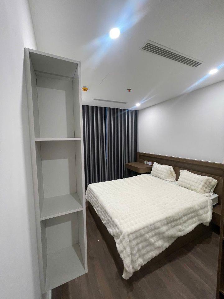 Sunshine Golden River biệt thự trên không 141m nội thất đẹp tầng view thoáng 18,x tỷ 0914 772279