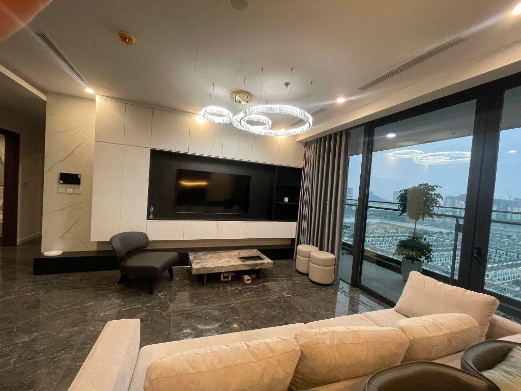 Sunshine Golden River biệt thự trên không 141m nội thất đẹp tầng view thoáng 18,x tỷ 0914 772279