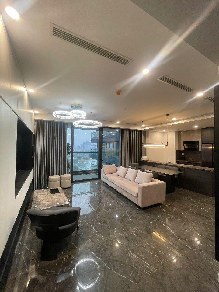 Sunshine Golden River biệt thự trên không 141m nội thất đẹp tầng view thoáng 18,x tỷ 0914 772279
