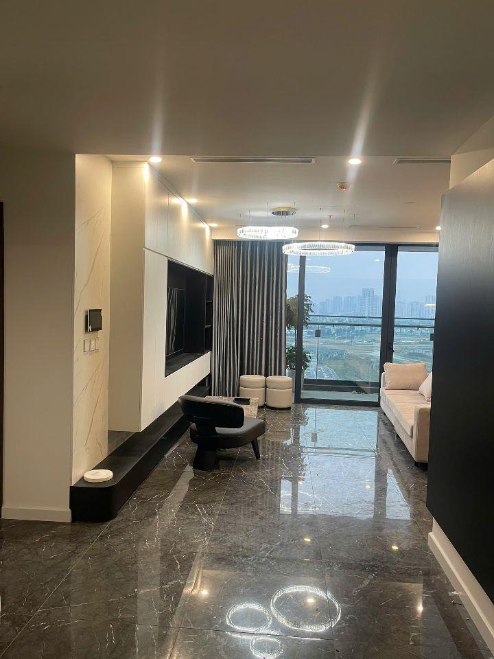 Sunshine Golden River biệt thự trên không 141m nội thất đẹp tầng view thoáng 18,x tỷ 0914 772279
