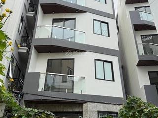 Bán nhà trong ngõ 21 phố thanh am long biên, nhà xây mới 5 tầng dt 32,5m2