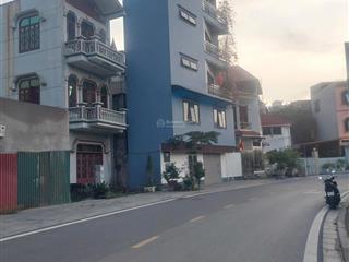 Cần bán đất dt 320m2, tặng nhà 3 tầng mặt đê phúc lợi, phường phúc lợi, quận long biên kinh doanh