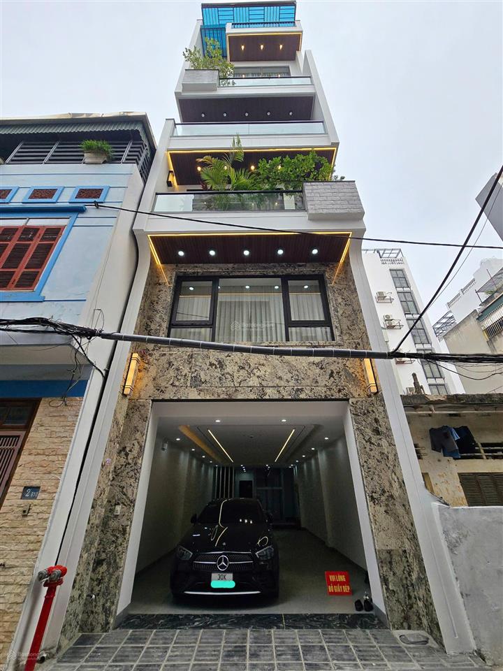 Cần bán nhà riêng tại phúc đồng, 28,9 tỷ, 85m2, 5pn, 5wc, pháp lý đầy đủ, đẹp, nhiều tiện ích.