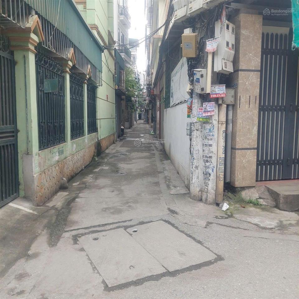 Bán gấp đất nền tại ngọc thụy, 97m2, mặt tiền 4,85m, ngõ 3m