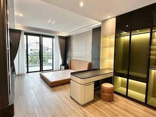 Siêu phẩm  phố ngô gia tự  việt hưng  long biên dt 96m2 x 7 tầng  gara ô tô  thang máy