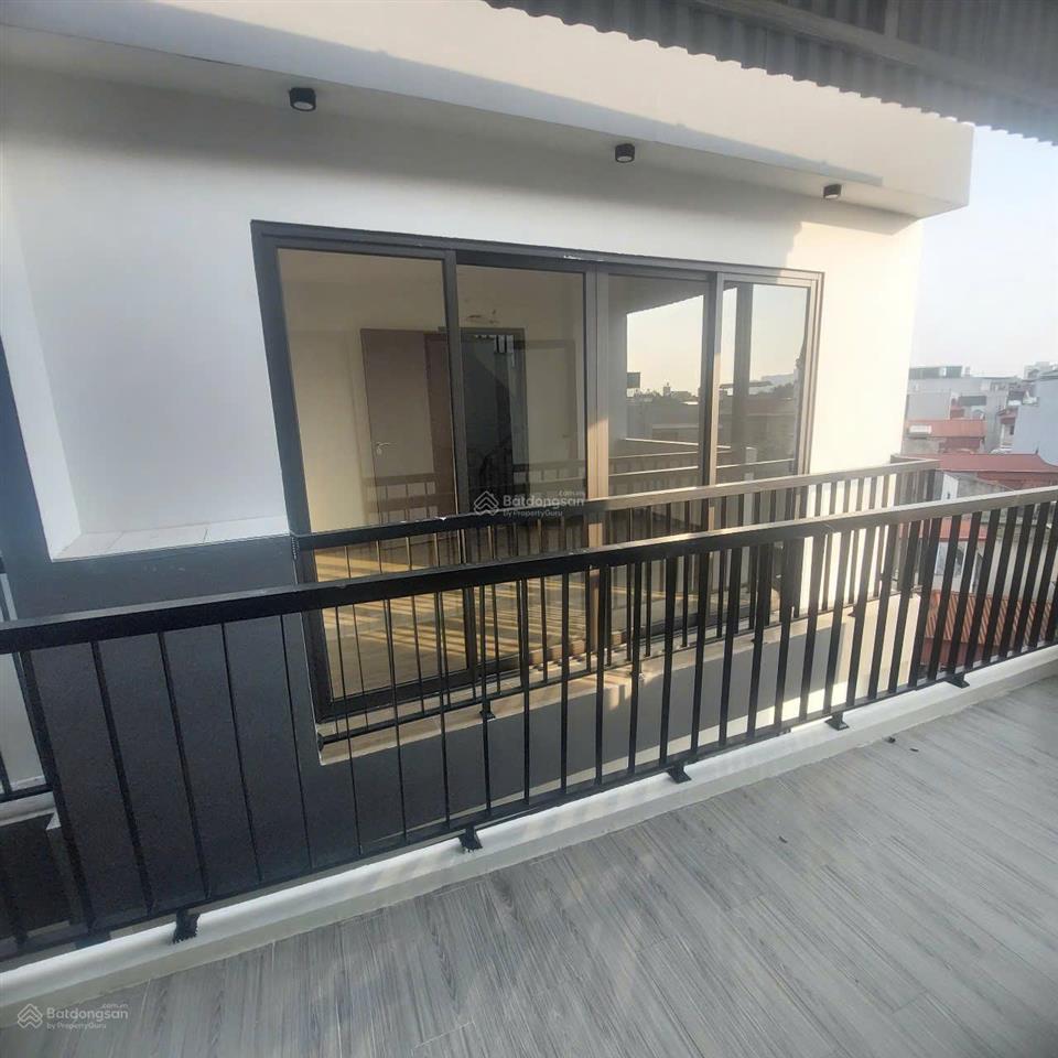 Bán nhà riêng tại thượng thanh, 5,5 tỷ, 32,5m2, 3pn, 4wc, 5 tầng, q. long biên, hn