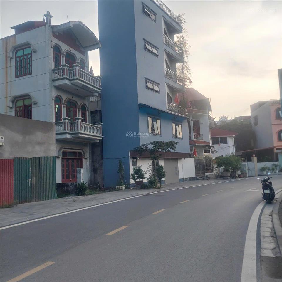 Bán đất tặng nhà mặt đê phúc lợi, dt 315m², mt 12,5m phường phúc lợi, quận long biên kinh doanh
