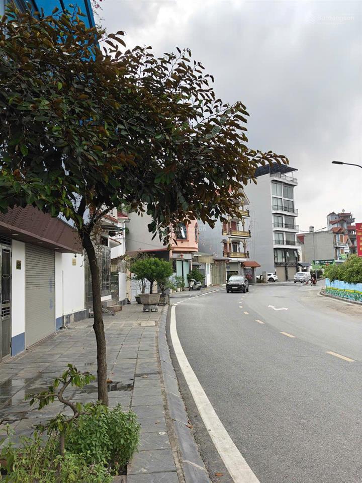 Bán đất tặng nhà mặt đê phúc lợi, dt 315m², mt 12,5m phường phúc lợi, quận long biên kinh doanh