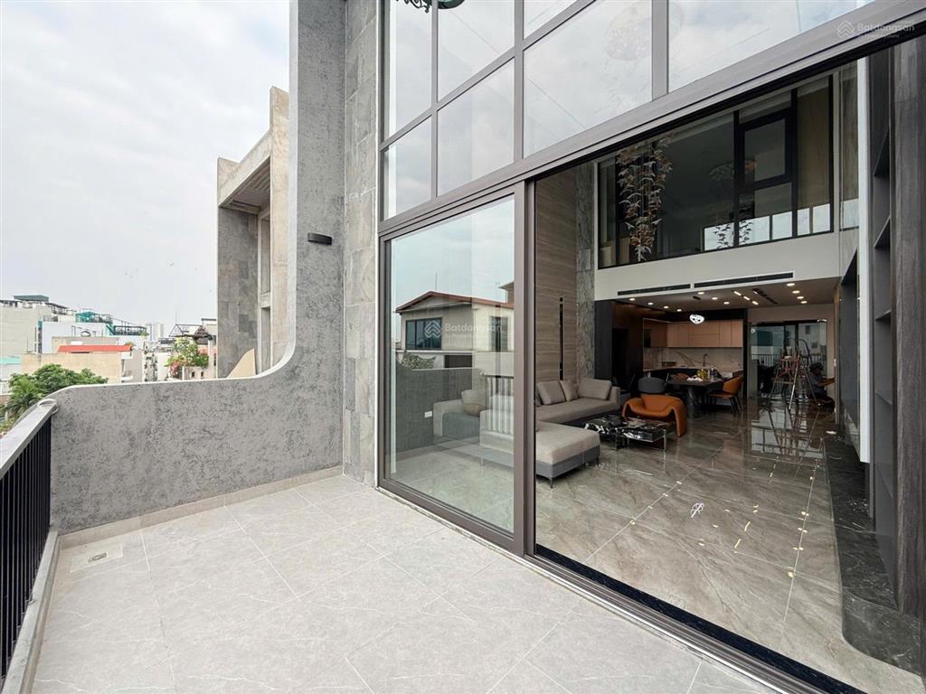 Bán nhà dt 90m x6 tầng thang máy tại ngọc thụy nay là phường bồ dề long biên hà nội, giá 29 tỷ