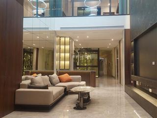 Bán nhà tại ngõ 48 đường ngô gia tự dt 96m2 phường việt hưng, vũ đức thận lô góc  7 tầng thang máy