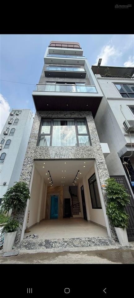 Bán nhà khu tđc ngọc thuỵ sát hồ điều hoà 7 hecta long biên  cạnh 3 công viên lớn
