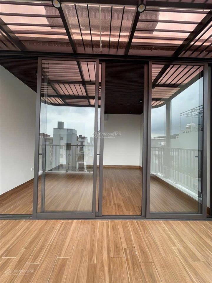 Bán nhà khu tđc ngọc thuỵ sát hồ điều hoà 7 hecta long biên  cạnh 3 công viên lớn