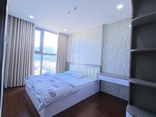 Cho thuê căn hộ 2pn đẹp tại phú tài 2 central life, 8 triệu, 60m2