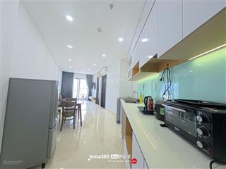 Cho thuê cc 1pn 1wc, 45m2 tại phú tài 2 central life, chỉ với 7 triệu vnd