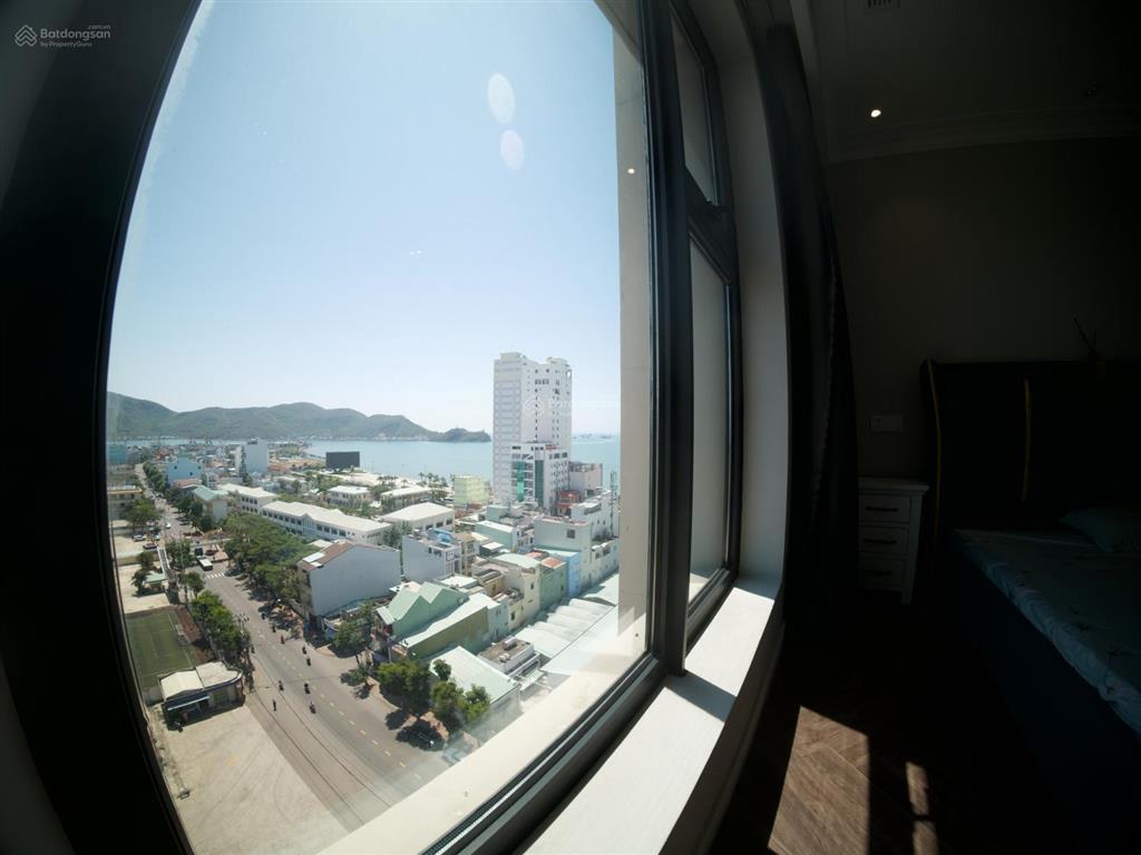 Cho thuê cc 2pn, 12 triệu, 70m2 tại altara residences, quy nhơn, bình định