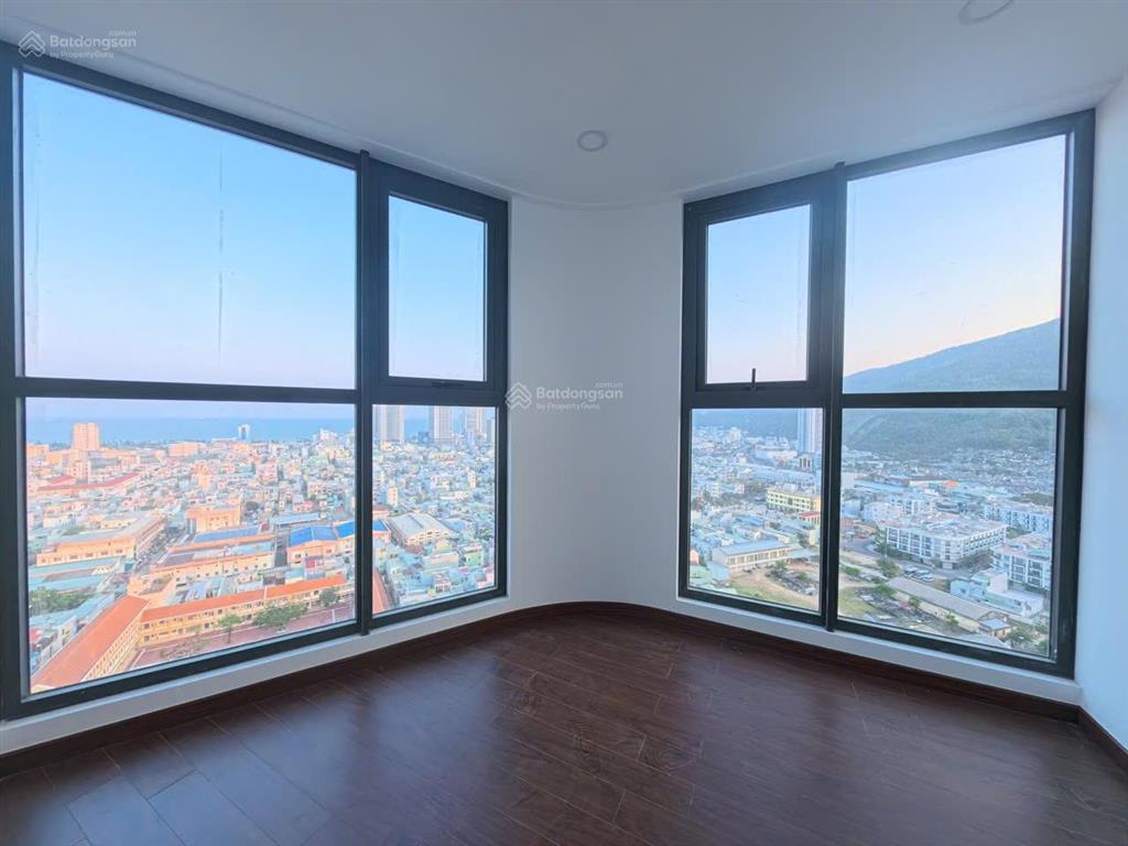 Bán căn hộ 3pn, 2wc tại phú tài 2 central life | sổ đỏ lâu dài | cách biển 1km | chỉ 38tr/m2