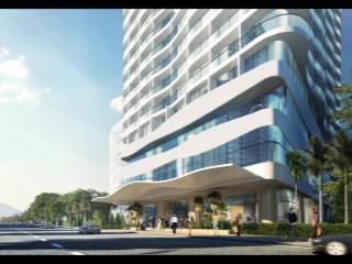 Bán căn tms 1pn + 1 tầng trung view biển!!