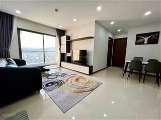 Cho thuê ch 2pn, 2wc tại phú tài residence, 10 triệu, 65m2, view đẹp, chính chủ