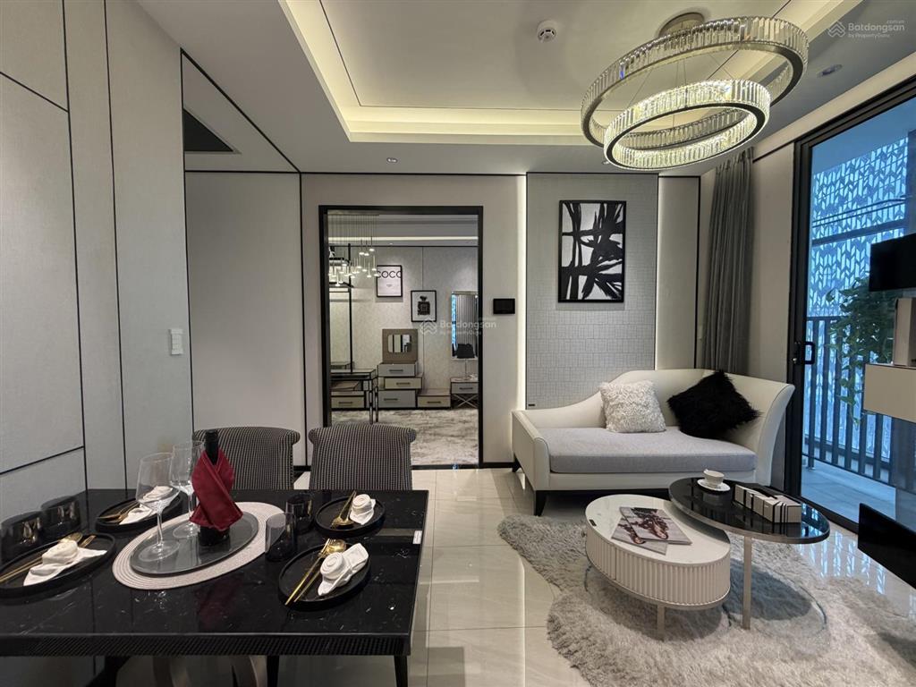 Bán cc tại simona heights, quy nhơn, bình định, 65 triệu / m2, 64 m2, 2pn, 2wc chỉ với giá cực chất