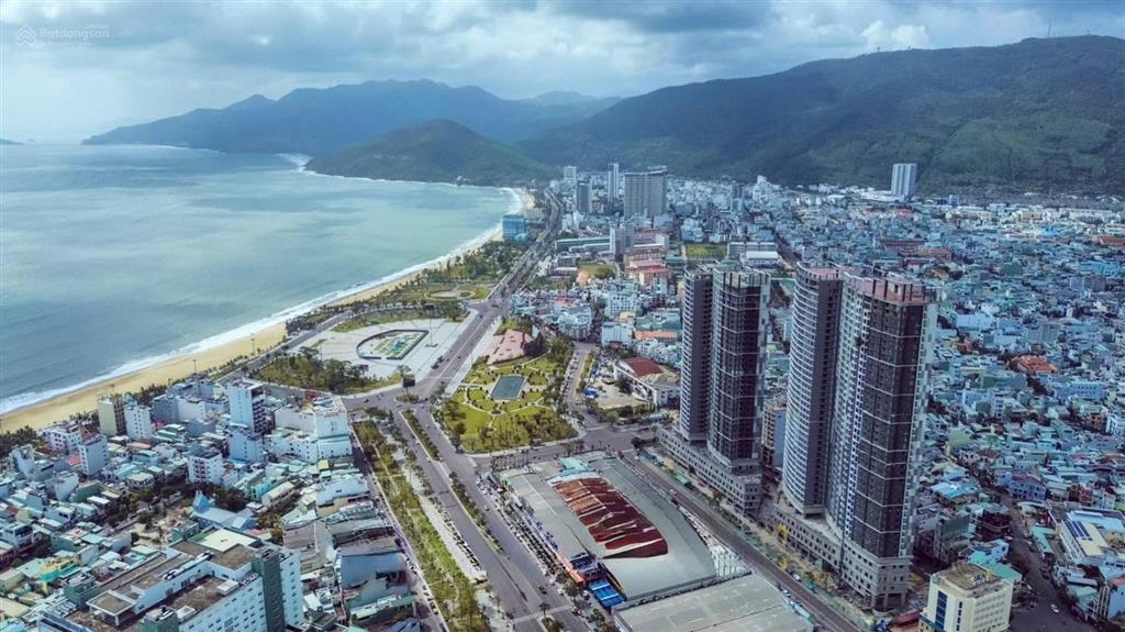 Quỹ căn nội bộ..!! giá cực rẻ..! 3pn tầng cao view trực diện biển chỉ 70tr/m2