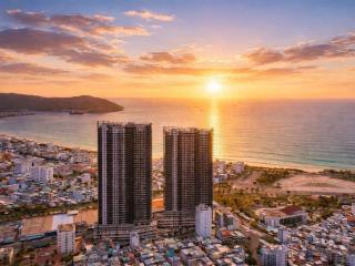 Quỹ căn nội bộ..!! giá cực rẻ..! 3pn tầng cao view trực diện biển chỉ 70tr/m2