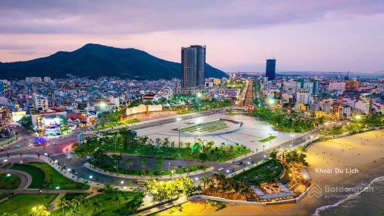 Quỹ căn nội bộ..!! giá cực rẻ..! 3pn tầng cao view trực diện biển chỉ 70tr/m2