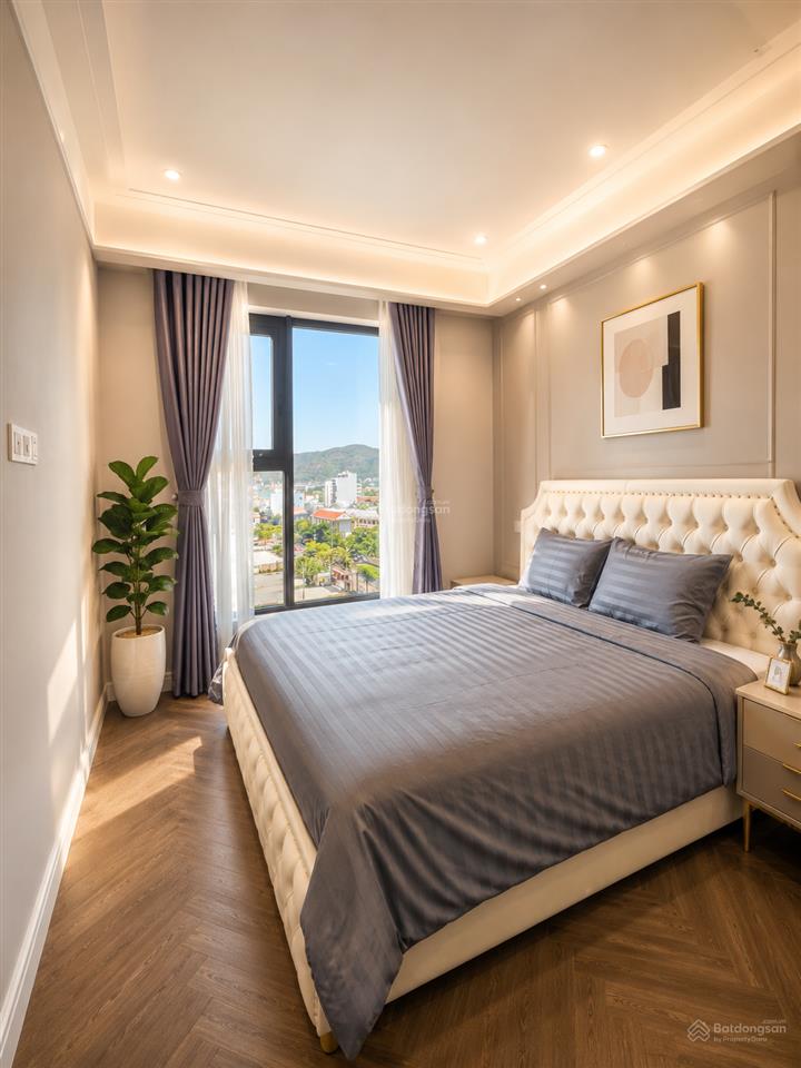 Sang nhượng căn hộ 2 phòng ngủ full nội thất