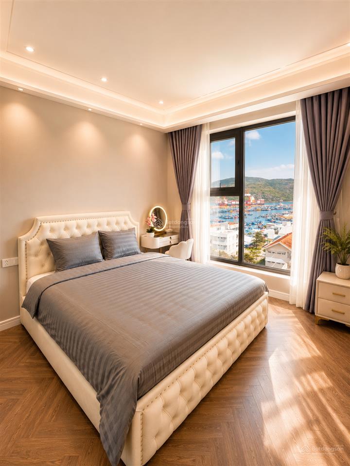 Sang nhượng căn hộ 2 phòng ngủ full nội thất