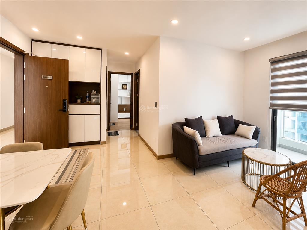 Bán gấp ch 3pn, 2wc tại phú tài residence, 2,65 tỷ, 96m2