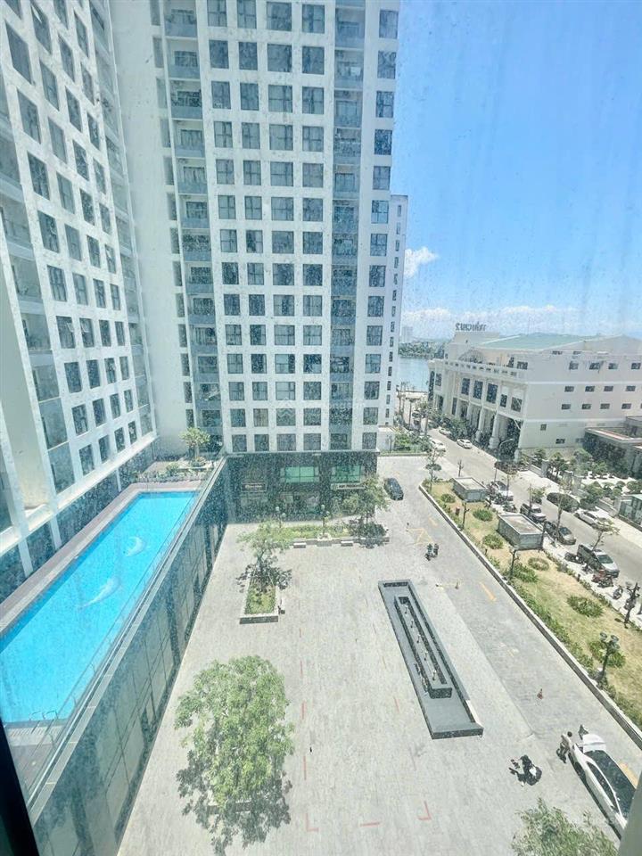 Bán gấp ch 3pn, 2wc tại phú tài residence, 2,65 tỷ, 96m2