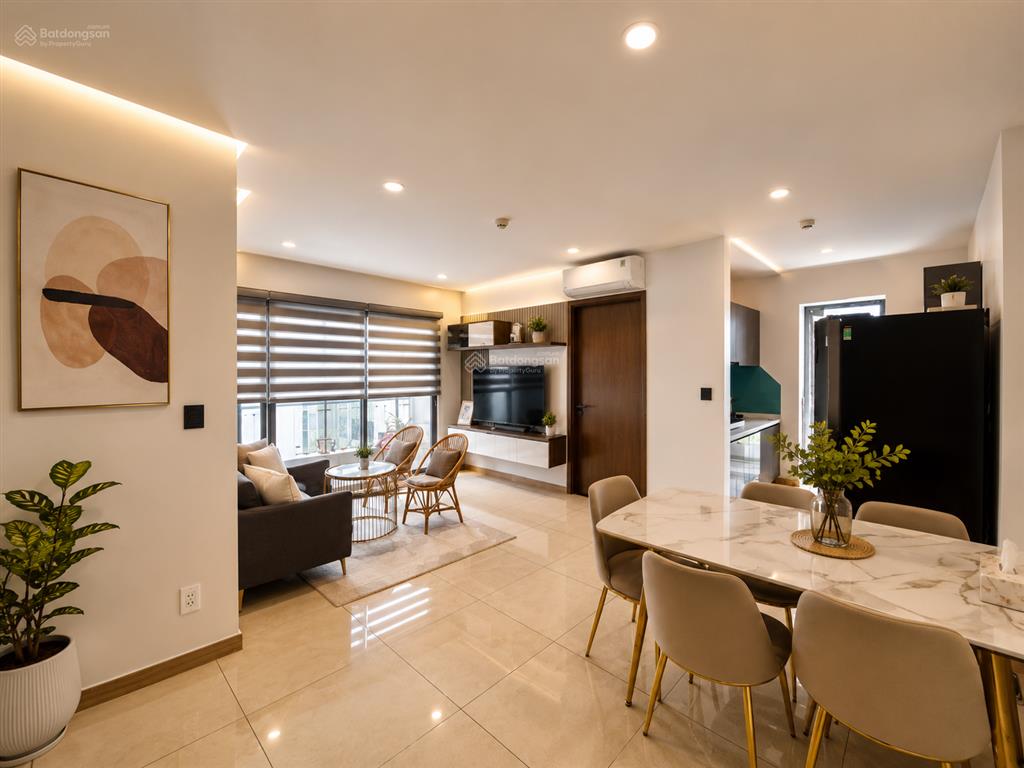 Bán gấp ch 3pn, 2wc tại phú tài residence, 2,65 tỷ, 96m2