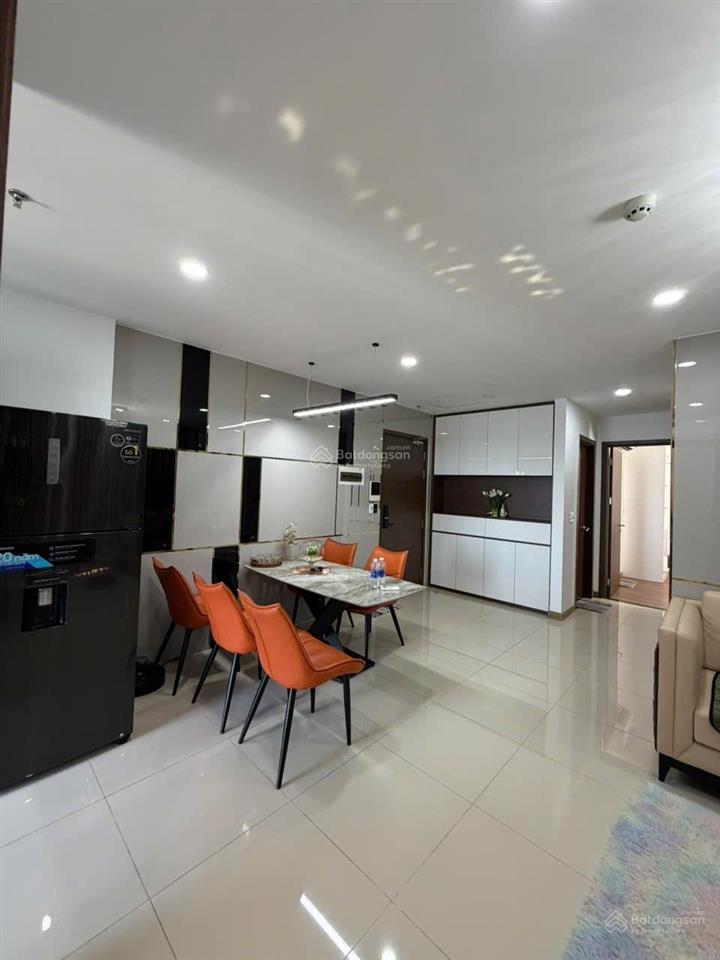 Cho thuê căn hộ 3 phòng ngủ quy nhơn