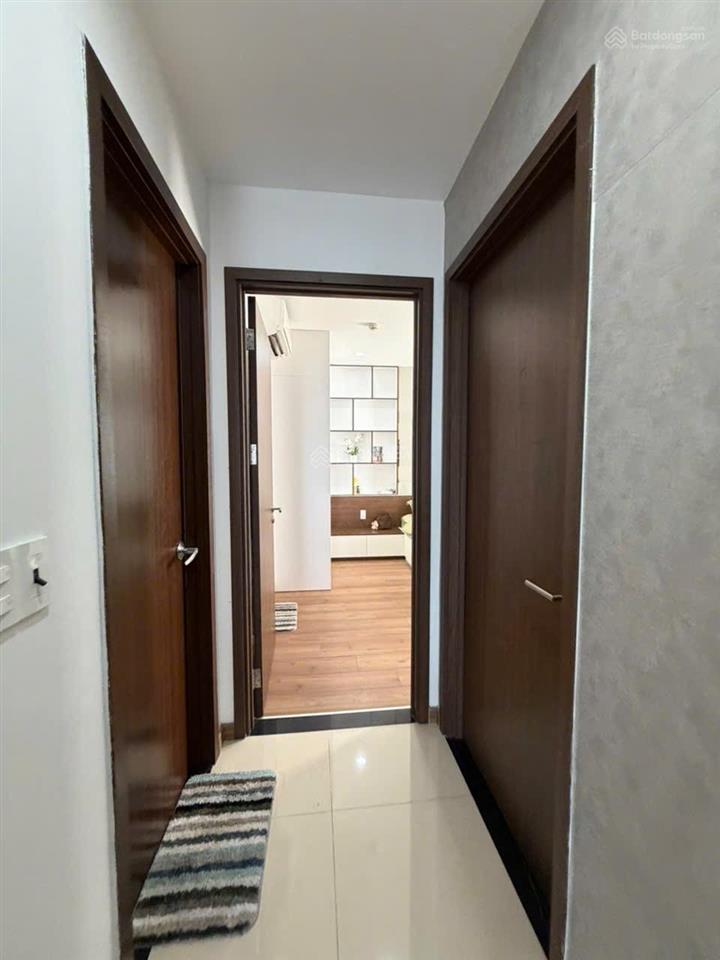 Cho thuê căn hộ 3 phòng ngủ quy nhơn