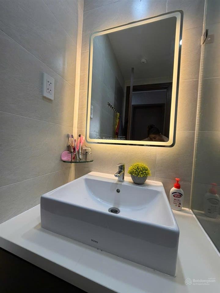 Cho thuê căn hộ 3 phòng ngủ quy nhơn