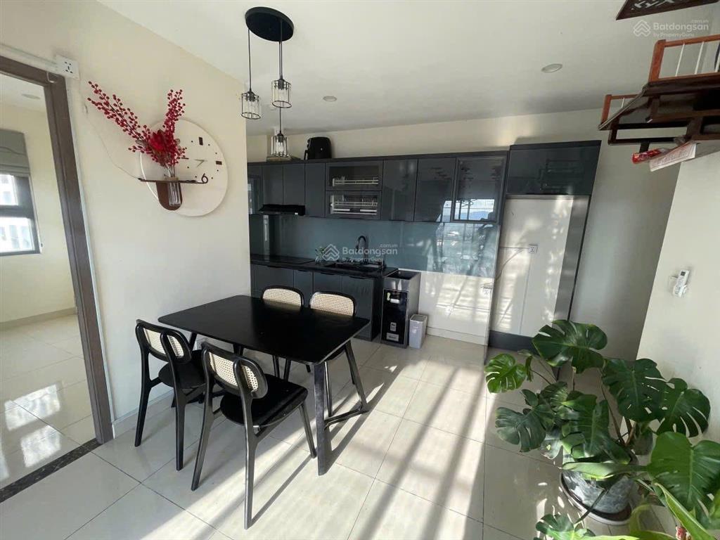 Cho thuê căn hộ 3 phòng ngủ tại quy nhơn