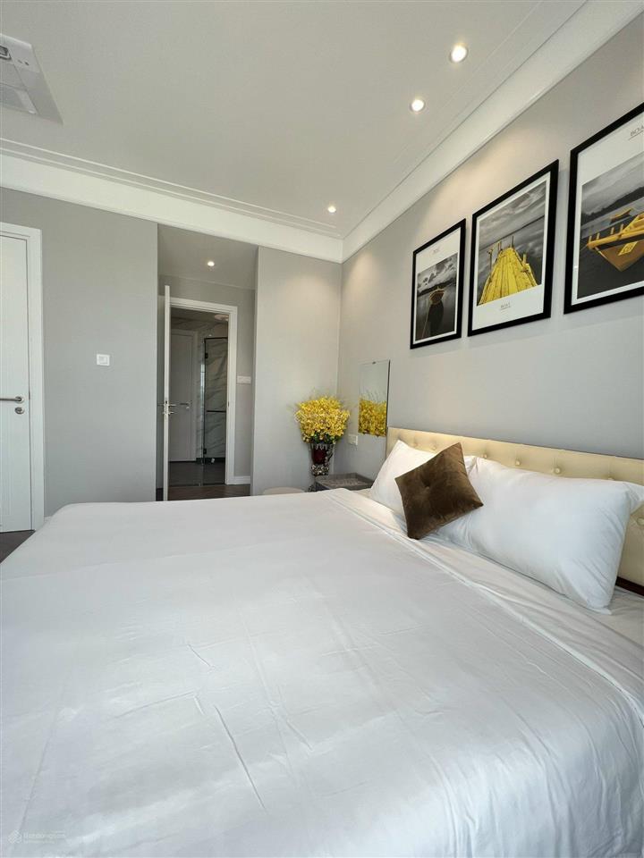 Cho thuê cc altara residences, 6 triệu vnd, 50 m2, 1pn, 1wc, đầy đủ nội thất