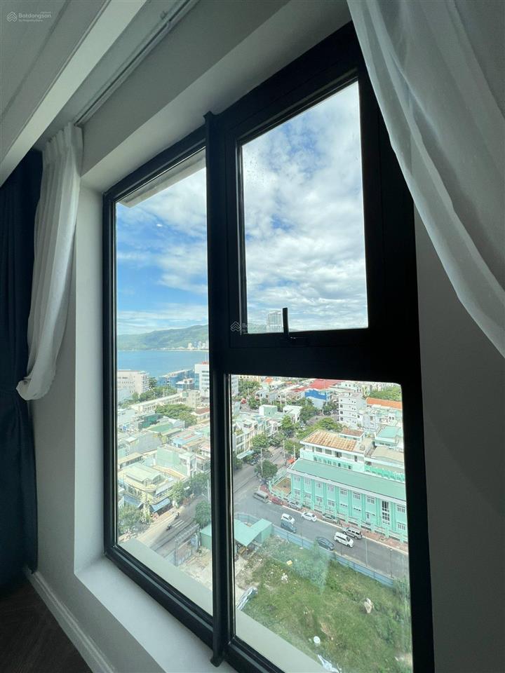 Cho thuê cc altara residences, 6 triệu vnd, 50 m2, 1pn, 1wc, đầy đủ nội thất