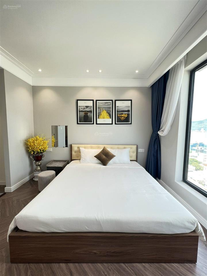Cho thuê cc altara residences, 6 triệu vnd, 50 m2, 1pn, 1wc, đầy đủ nội thất
