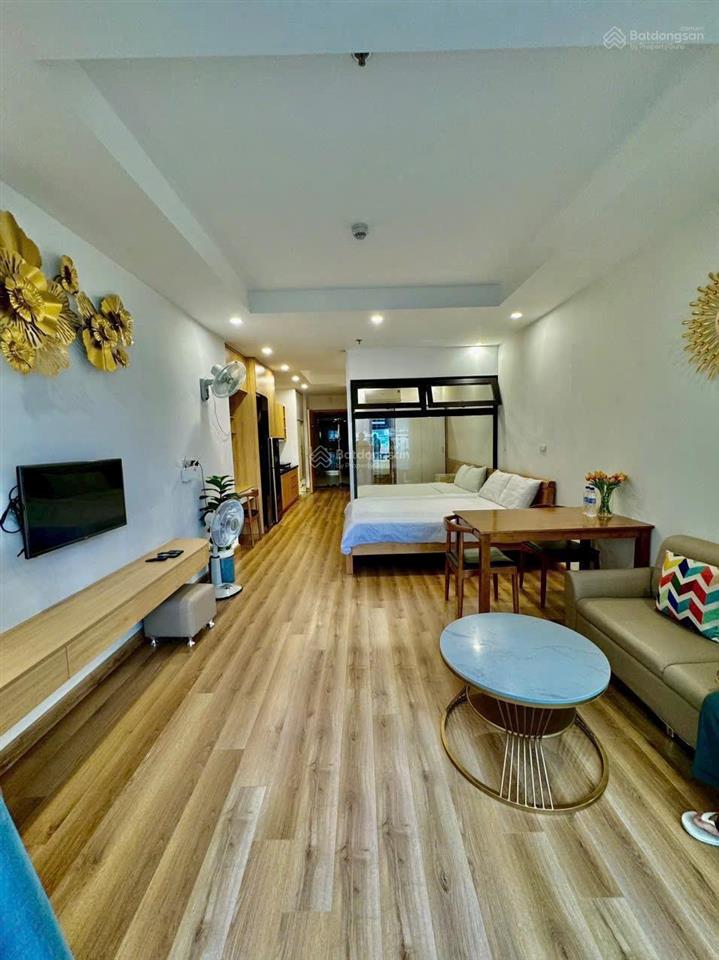 Mình có vài căn hộ tms cần cho thuê dài hạn. view biển và trực diện biển