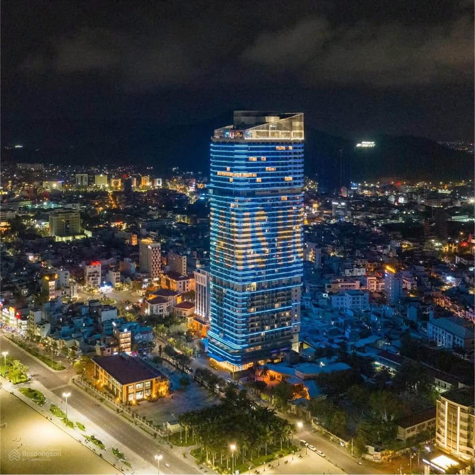 Mình có vài căn hộ tms cần cho thuê dài hạn. view biển và trực diện biển