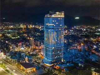 Mình có vài căn hộ tms cần cho thuê dài hạn. view biển và trực diện biển