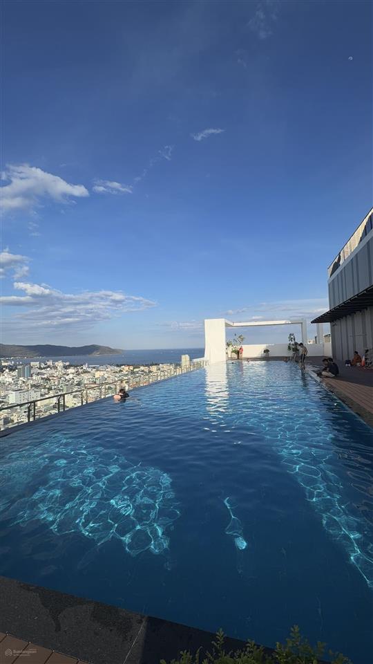 Bán cc tại phú tài 2 central life, 2,055 tỷ, 55m2, hàng hot