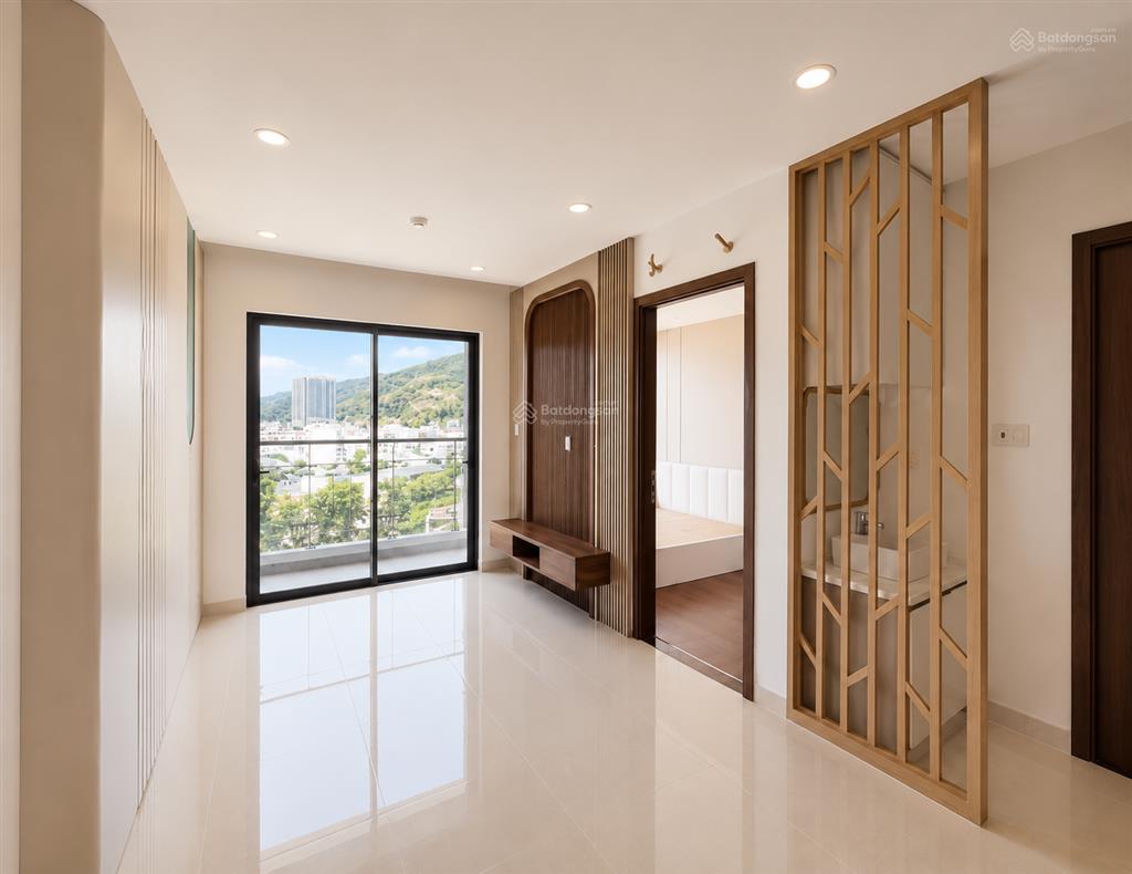 Bán cc tại phú tài 2 central life, 2,055 tỷ, 55m2, hàng hot