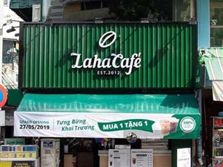 Mặt tiền giá khan hiếm, ngang chuẩn 4,2mx10m, khuôn đất đẹp, 6 tầng, khu phùng văn cung, phú nhuận