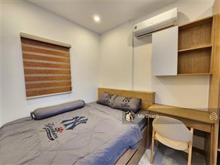 Gấp bán! hxh, ngang hiếm, cách mặt tiền 1 căn, 8m x 13m, 5 tầng đúc, ngay bộ công an, quận 1