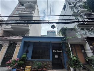 Hxh 5m, ngang to 8mx18m, tiện xây mới làm chdv, cpxd 5 tầng, phường bình thạnh