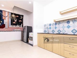 Hẻm 7m ngay phố ẩm thực phan xích long, 5,6m x 18m, 5 tầng, thang máy, cho thuê khoán 60 triệu/th