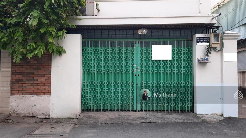 Ngang to hiếm, hxh, 7,5mx15m, vuông vắn, tiện xây mới, tọa lạc ngay p. 13, bình thạnh