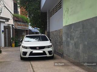 Chính chủ bán nhà hxh ngay hai bà trưng, chợ tân định, quận 1, nh 9,5m x 20m, tiện xây mới.